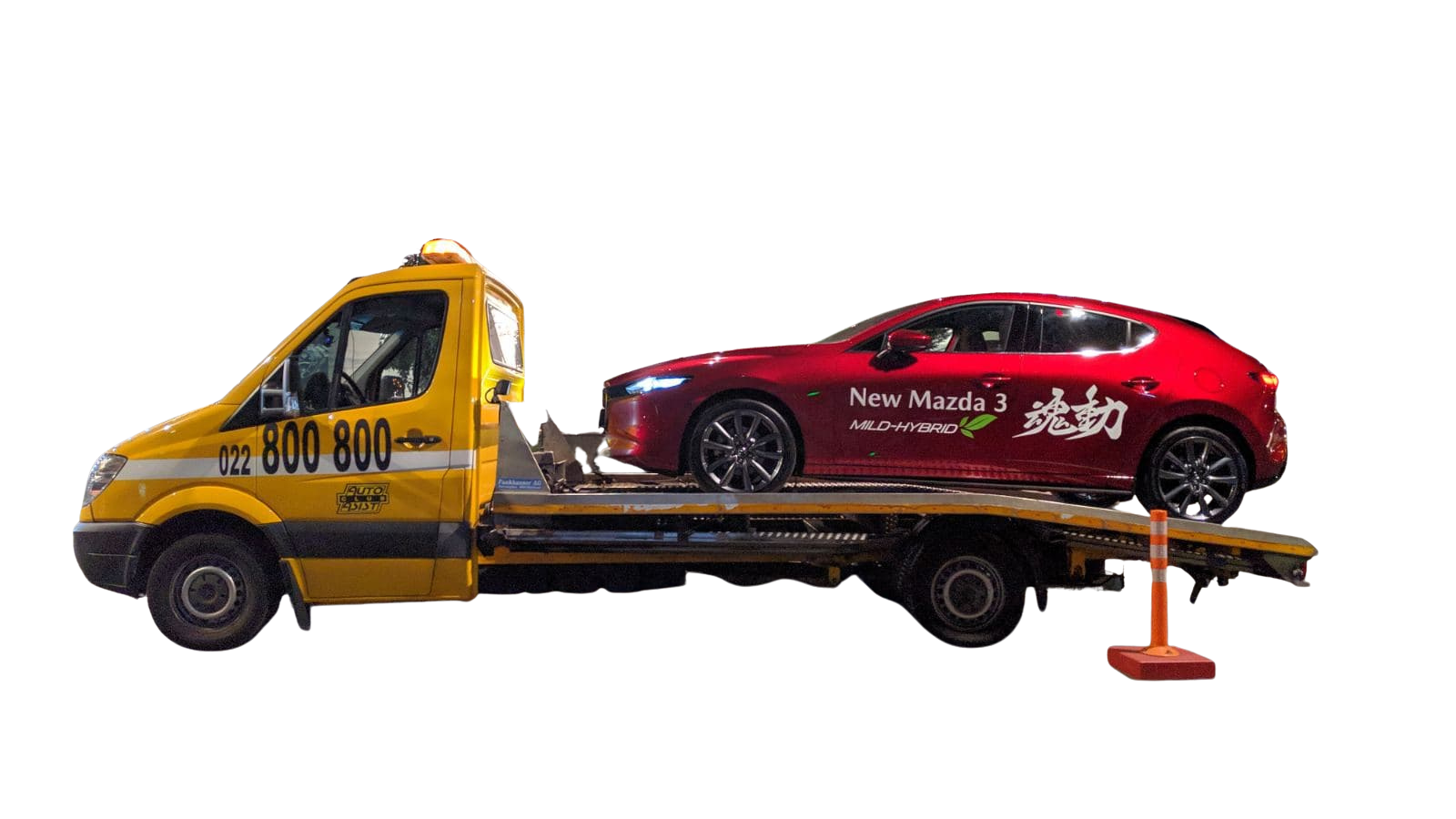 Categoria A - Autoturisme