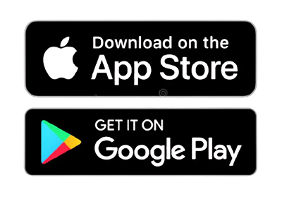 App Store & Google Play